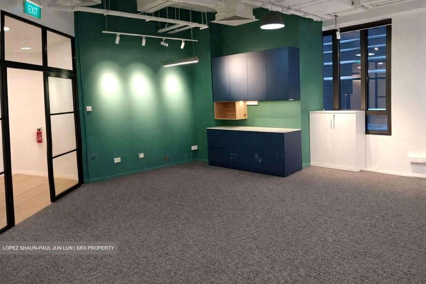 PLUS (D1), Office #547558861